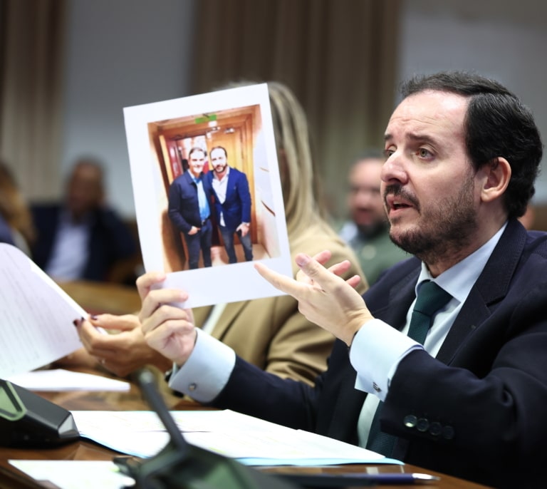 Sensación agridulce en el PP tras la comparecencia de Sánchez: "Sabíamos que no iba a ser fácil"