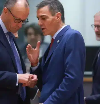 El PP asegura que la CDU mantiene su rechazo al uso de [...]
