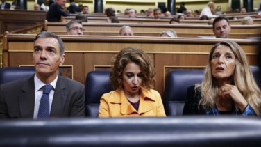 Sumar reclama más dureza a Sánchez: "El siguiente paso debe ser intervenir la vivienda"