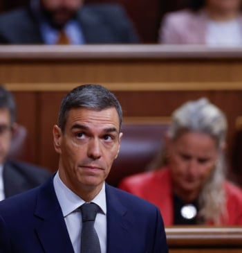 Sumar exige a Sánchez marcar perfil de izquierdas en unos Presupuestos imposibles