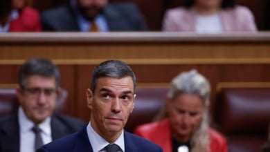 Sumar exige a Sánchez marcar perfil de izquierdas en unos Presupuestos imposibles