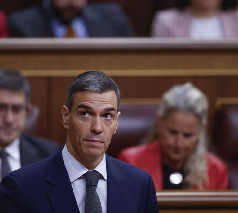 Sumar exige a Sánchez marcar perfil de izquierdas en unos Presupuestos imposibles