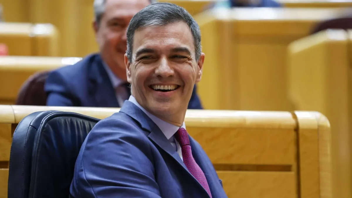 Más de un interpelante y 'fact checking': así se prepara el PP para el interrogatorio de Sánchez en el Senado