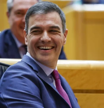 Más de un interpelante y 'fact checking': así se prepara el PP [...]