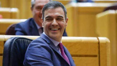 Más de un interpelante y 'fact checking': así se prepara el PP para el interrogatorio de Sánchez en el Senado
