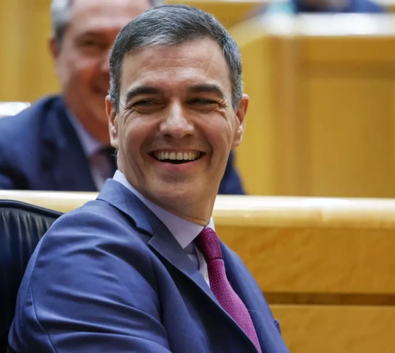 Más de un interpelante y 'fact checking': así se prepara el PP para el interrogatorio de Sánchez en el Senado