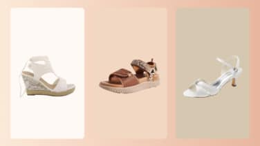 Las 7 mejores sandalias cómodas para pies delicados en 2025