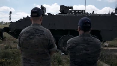 Santa Bárbara se reivindica como la mejor opción en obuses y cuestiona las capacidades de Indra: "Hay evidencias objetivas"