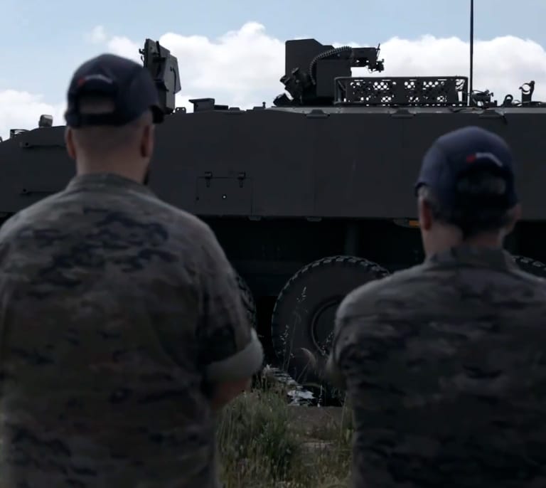 Santa Bárbara se reivindica como la mejor opción en obuses y cuestiona las capacidades de Indra: "Hay evidencias objetivas"