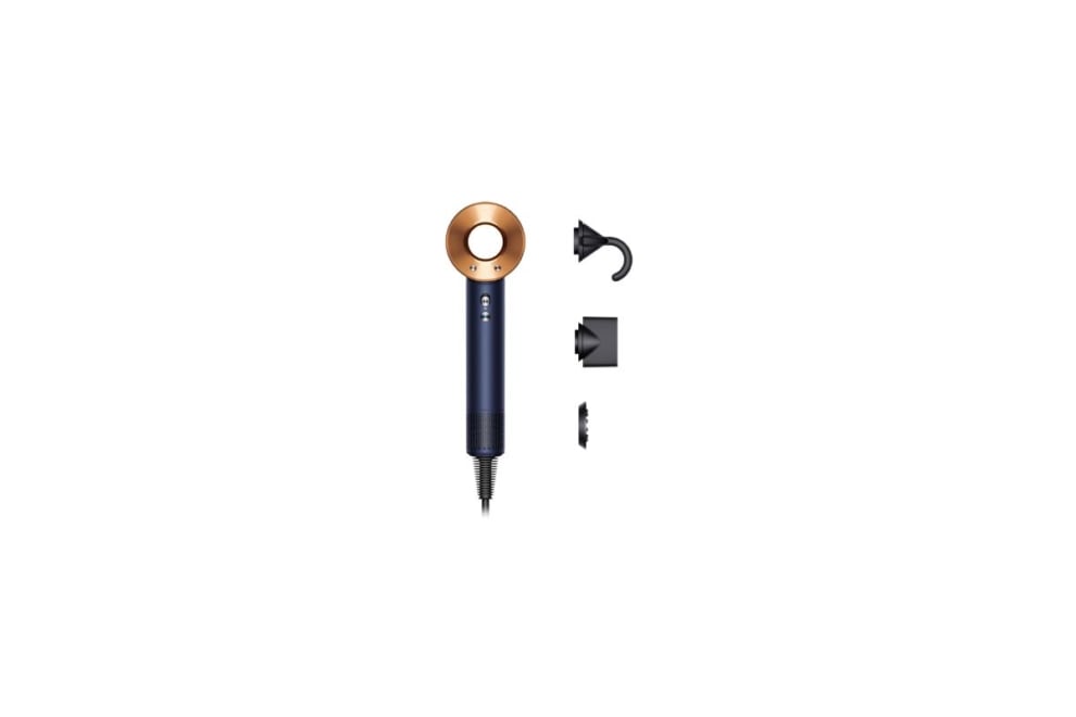 secador de pelo Dyson Supersonic