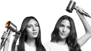 El Dyson Supersonic seca el cabello en minutos, manteniendo el brillo natural y evitando calor excesivo
