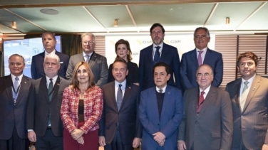 Víctor (Ito) Bisonó señala que “República Dominicana es hoy un país de reglas claras, estabilidad y confianza para invertir” ante los socios de CEAPI