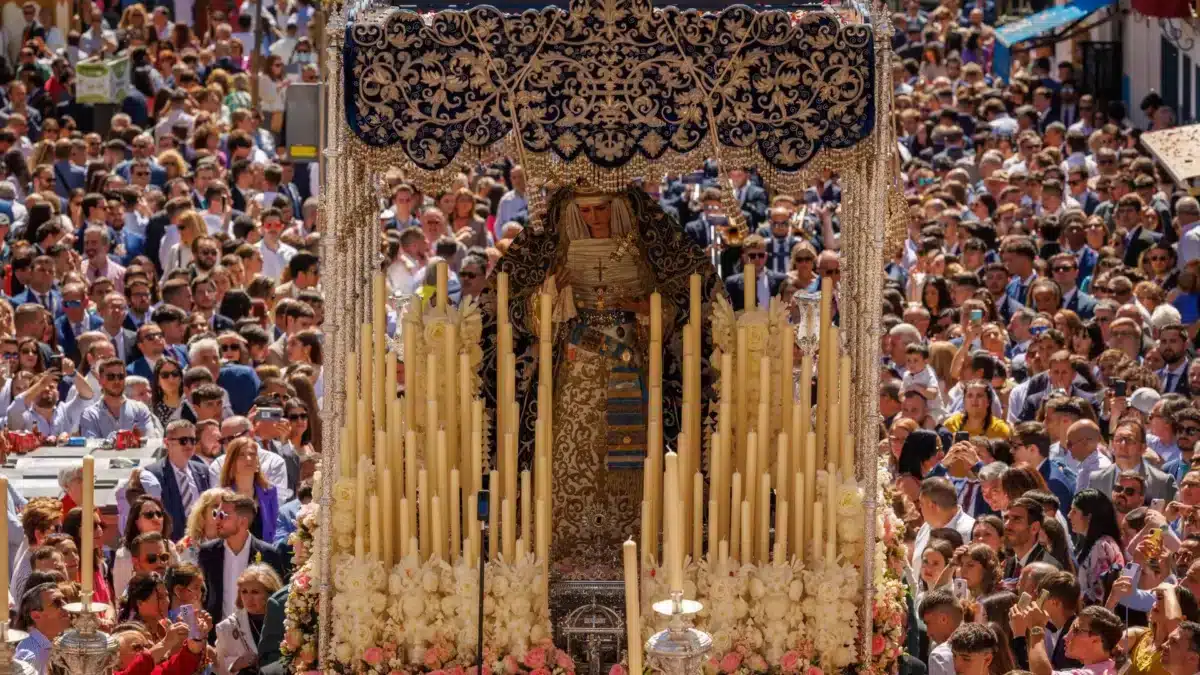 Semana Santa 2026