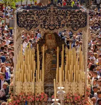 ¿Cuándo cae la Semana Santa en 2026? Estas son las fechas de [...]