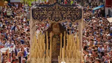 ¿Cuándo cae la Semana Santa en 2026? Estas son las fechas de los festivos