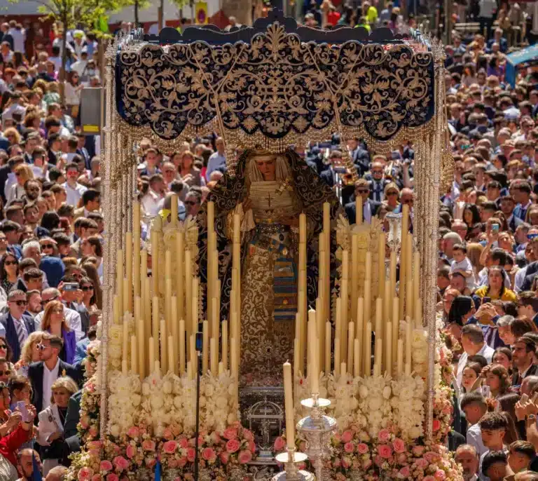 ¿Cuándo cae la Semana Santa en 2026? Estas son las fechas de los festivos