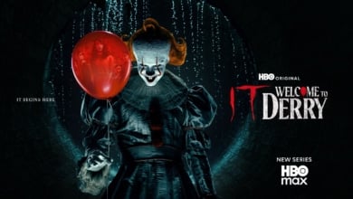 Ya he visto en HBO el primer episodio de 'It: bienvenidos a Derry', la precuela de la novela de Stephen King