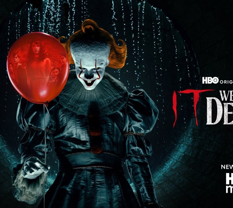 Ya he visto en HBO el primer episodio de 'It: bienvenidos a Derry', la precuela de la novela de Stephen King