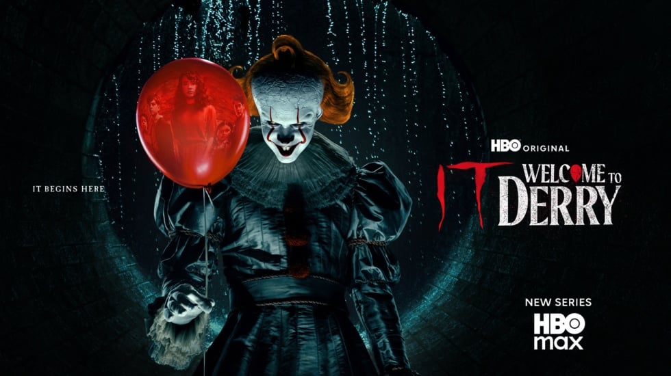 Ya he visto en HBO el primer episodio de 'It: bienvenidos a Derry', la precuela de la novela de Stephen King