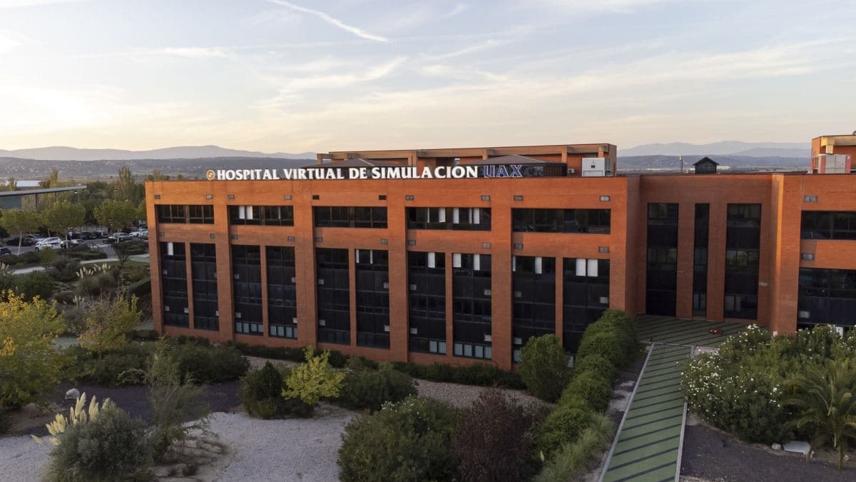 UAX integra la salud sostenible en todas sus titulaciones sanitarias para impulsar la formación medioambiental de los profesionales de la salud