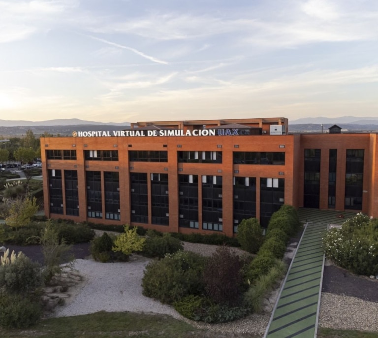 UAX integra la salud sostenible en todas sus titulaciones sanitarias para impulsar la formación medioambiental de los profesionales de la salud