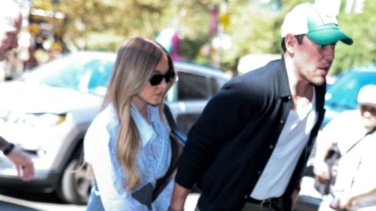 Sydney Sweeney y Scooter Braun: un romance inesperado