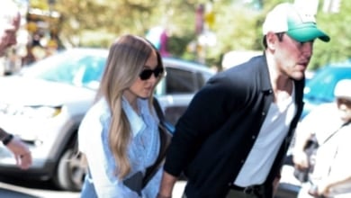 Sydney Sweeney y Scooter Braun: Un romance inesperado