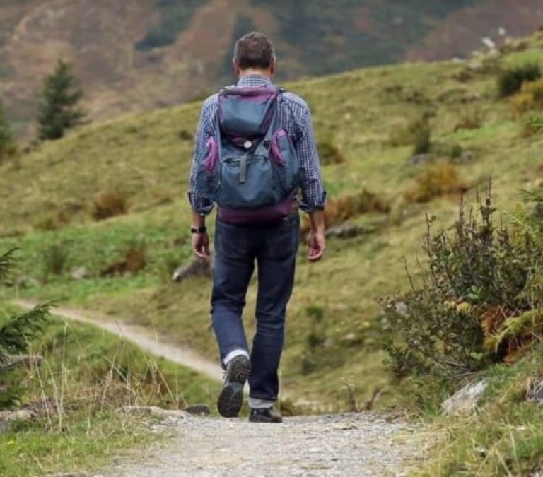 El turismo rural pierde viajeros en septiembre y espera un "no puente" a media entrada