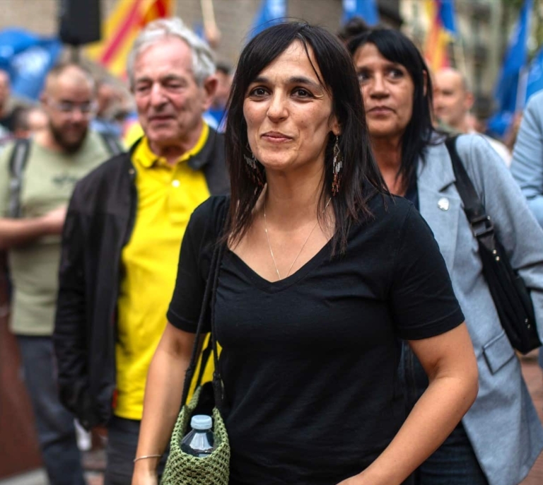 Aliança Catalana empata con el PSC, mientras Junts cae por debajo de Vox en Cataluña