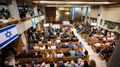 Qué es el Yom Kipur, el día judío de la paz y el perdón que se celebra hoy