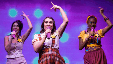Ana Frank, latina y pansexual: el musical 'post woke' que divide a Nueva York