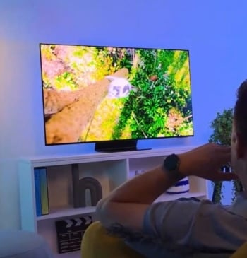 Esta es la smart TV top ventas de Samsung y que MediaMarkt [...]