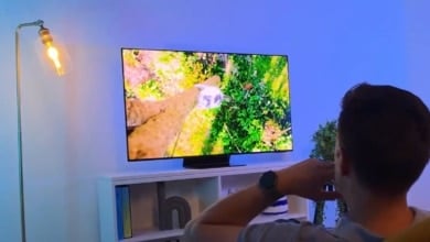 Esta es la smart TV top ventas de Samsung y que MediaMarkt ha rebajado