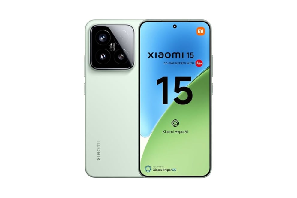 Smartphone Xiaomi 15