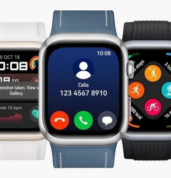 AliExpress hunde el precio a 301€ (antes 954) del smartwatch más famoso [...]