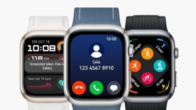 AliExpress hunde el precio a 301€ (antes 954) del smartwatch más famoso de HUAWEI