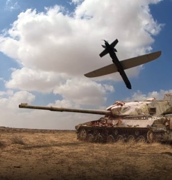 SpyX, el dron kamikaze 'made in Israel' que Marruecos prueba en el [...]