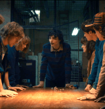 Netflix lanza el tráiler de la quinta y última temporada de 'Stranger [...]