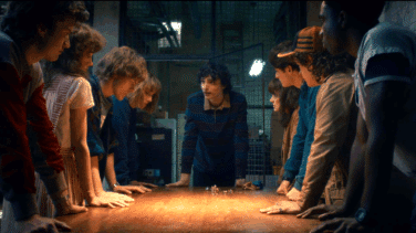 Netflix lanza el tráiler de la quinta y última temporada de 'Stranger Things': así terminará la serie