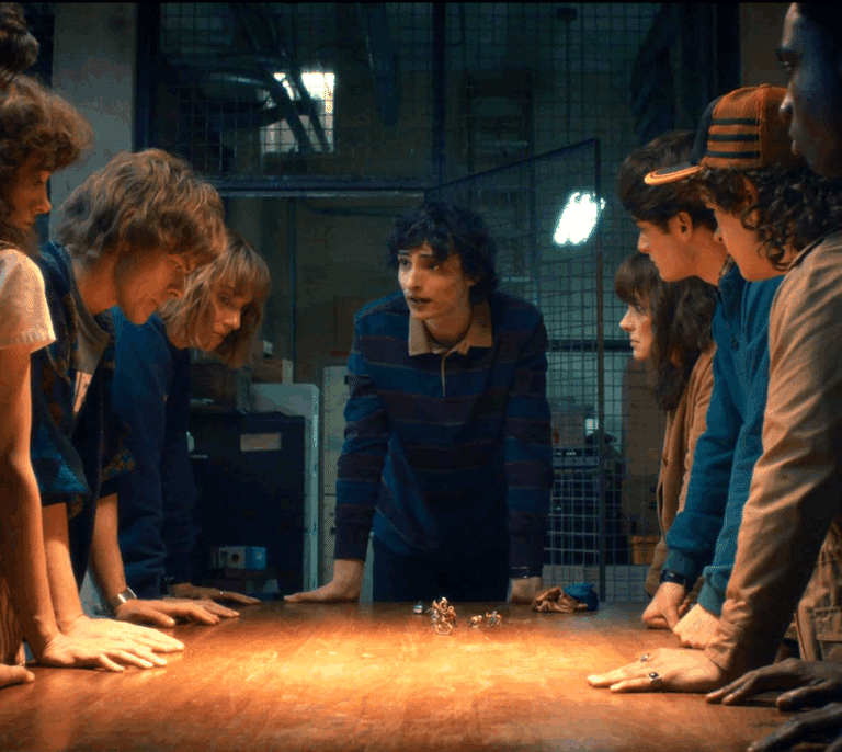 Netflix lanza el tráiler de la quinta y última temporada de 'Stranger Things': así terminará la serie