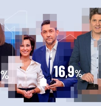El presidente de RTVE, a puerta cerrada: "No hay fraude en las [...]