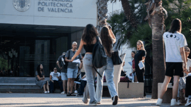 El estrés entre los universitarios agrava los pensamientos suicidas