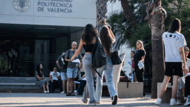 El estrés entre los universitarios agrava los pensamientos suicidas