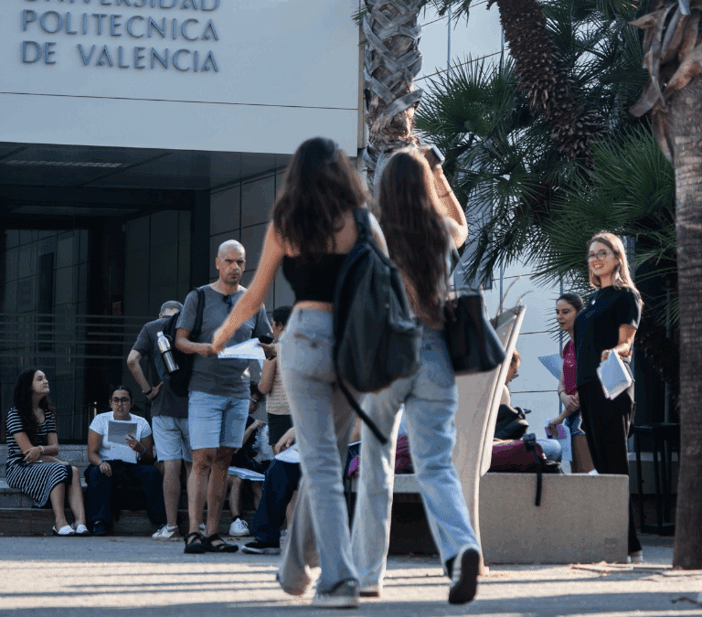 El estrés entre los universitarios agrava los pensamientos suicidas