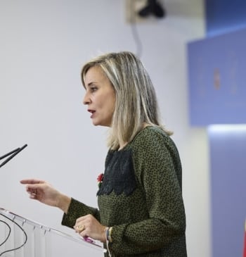 Sumar señala la puerta de salida a la ministra de Vivienda: "Si [...]