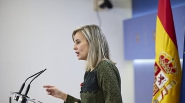 Sumar señala la puerta de salida a la ministra de Vivienda: "Si no quiere medidas valientes, que deje paso"