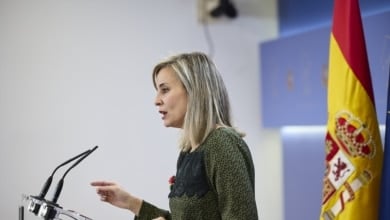 Sumar señala la puerta de salida a la ministra de Vivienda: "Si no quiere medidas valientes, que deje paso"