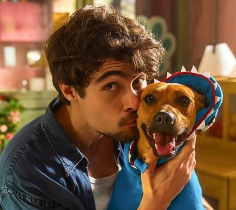 ¿Qué es real en la historia de 'Caramelo'? Todo sobre la nueva película que arrasa en Netflix