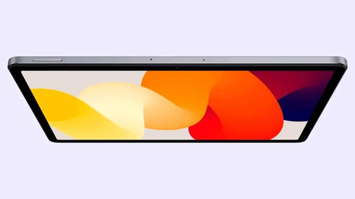 tablet Xiaomi Redmi Pad SE