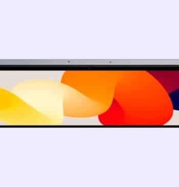 Xiaomi Redmi Pad SE: la tablet con diseño ligero, pantalla amplia y [...]